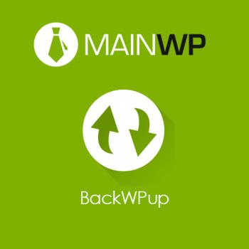 MainWP-BackWPUp