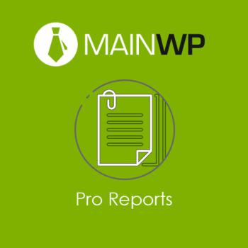 MainWP-Pro-Reports
