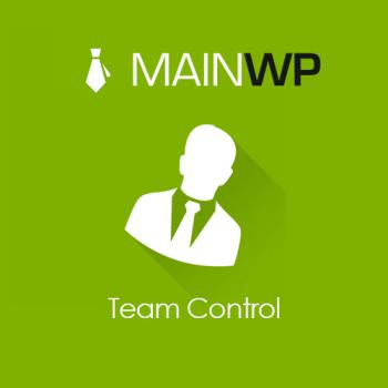 MainWp-Team-Control