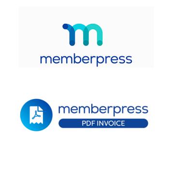 MemberPress-PDF-Invoice