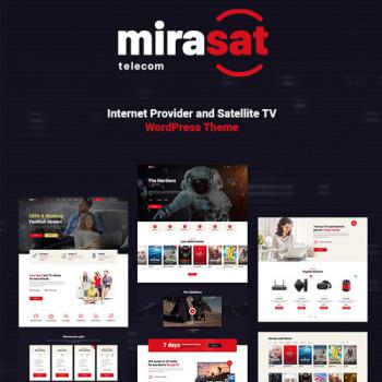 Mirasat-Internet-Provider-and-Satellite-TV-WordPress-Theme