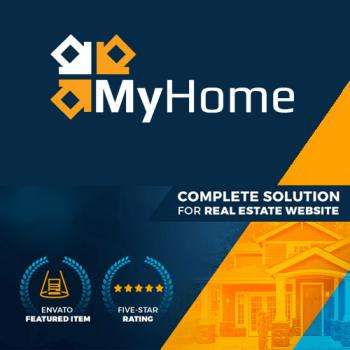 MyHome-Real-Estate-WordPress