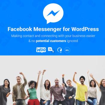NinjaTeam-Facebook-Messenger-for-WordPress