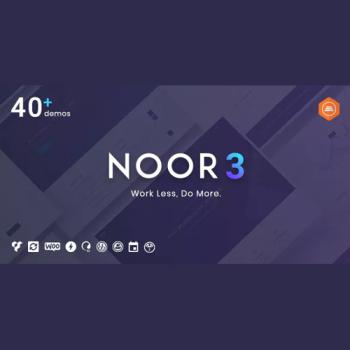 Noor-Multi-Purpose-Fully-Customizable-Creative-AMP-Theme