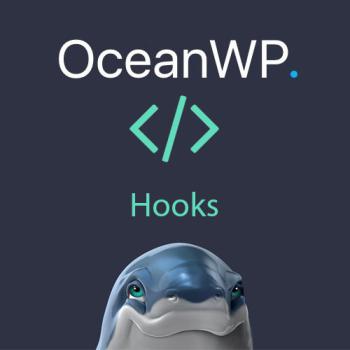 OceanWP-Hooks