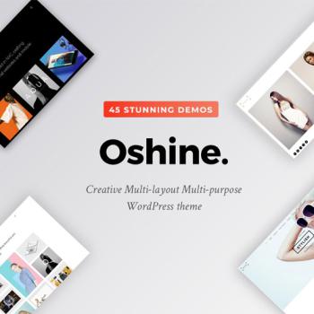 Oshine-Multipurpose-Creative-Theme