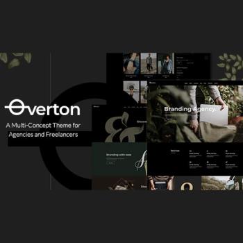 Overton-Creative-Theme-for-Agencies-and-Freelancers