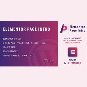 Page-Intro-for-Elementor-WordPress-Plugin