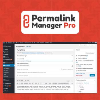 Permalink-Manager-Pro