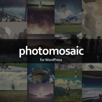 PhotoMosaic-for-WordPress
