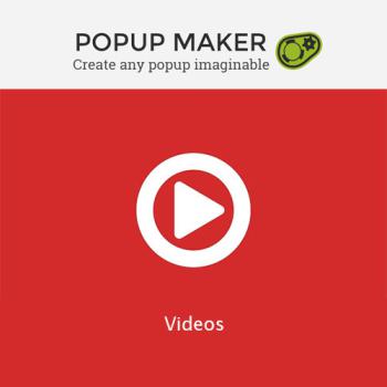 Popup-Maker-Videos