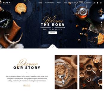 ROSA-An-Exquisite-Restaurant-WordPress-Theme