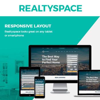 Realtyspace-Real-estate-WordPress-Theme