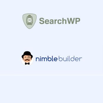 SearchWP-Nimble-Builder-Integration