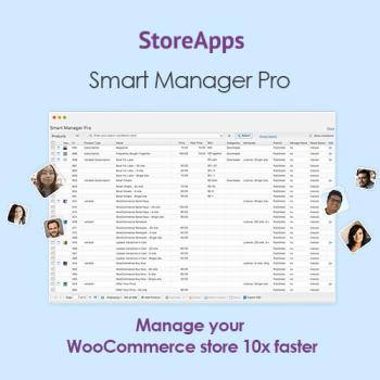 Smart-Manager-Pro