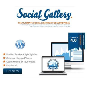 Social-Gallery-WordPress-Photo-Viewer-Plugin