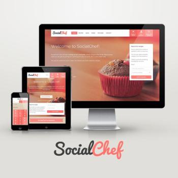SocialChef-Social-Recipe-WordPress-Theme