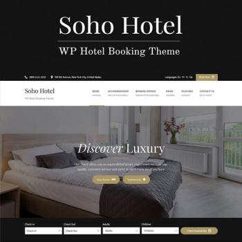 Soho-Hotel-Booking-Hotel-WordPress-Theme
