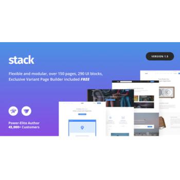 Stack-Multi-Purpose-WordPress-Theme-with-Variant-Page-Builder-Visual-Composer