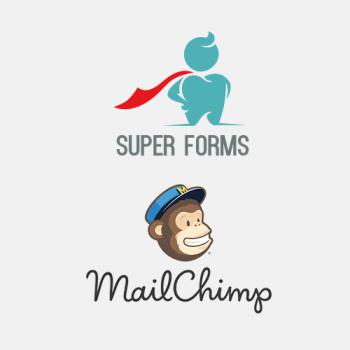 Super-Forms-Mailchimp