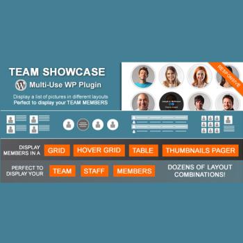 Team-Showcase-Wordpress-Plugin