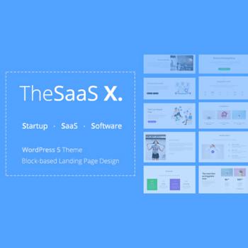 TheSaaS-X-Responsive-SaaS-Startup-Business-WordPress-Theme