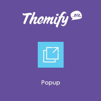 Themify-Popup