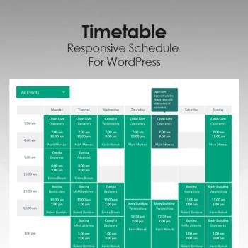 Timetable-Responsive-Schedule-For-WordPress
