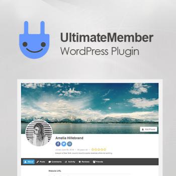 Ultimate-Member-WordPress-Plugin