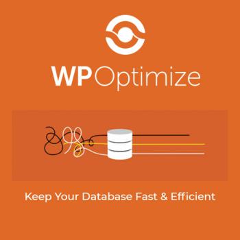WP-Optimize-Premium