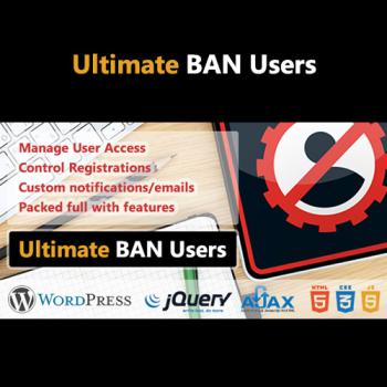 WP-Ultimate-BAN-Users
