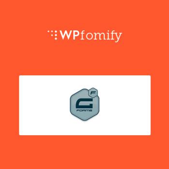 WPFomify-Gravity-Forms-Addon
