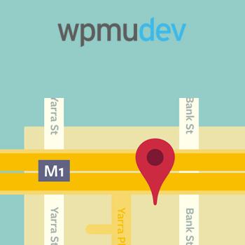 WPMU-DEV-Google-Maps