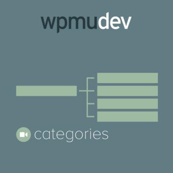 WPMU-DEV-Site-Categories