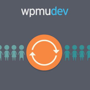 WPMU-DEV-User-Synchronization