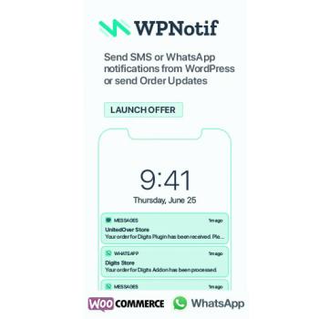 WPNotif-WordPress-SMS-WhatsApp-Message-12Notifications