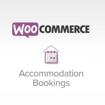 WooCommerce-Accommodation-Bookings
