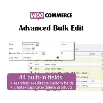 WooCommerce-Advanced-Bulk-Edit