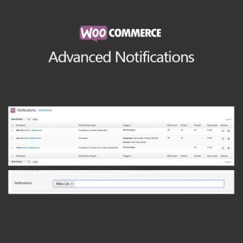 WooCommerce-Advanced-Notifications