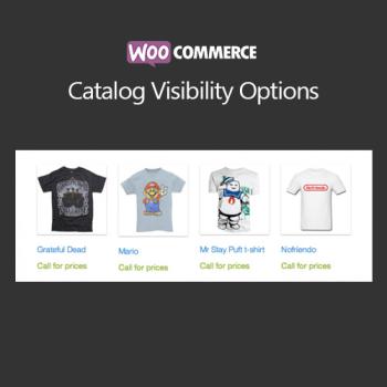 WooCommerce-Catalog-Visibility-Options