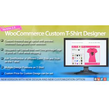 WooCommerce-Custom-T-Shirt-Designer