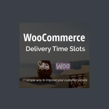 WooCommerce-Delive-Slots