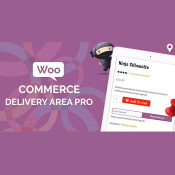 WooCommerce-Delivery-Area-Pro