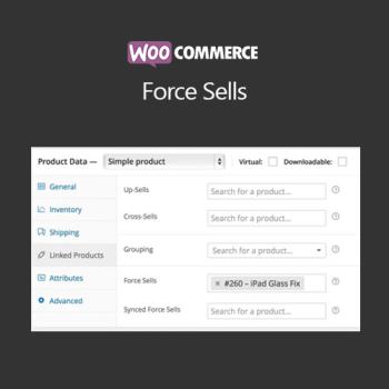 WooCommerce-Force-Sells1