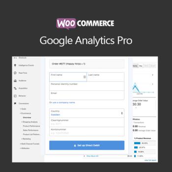 WooCommerce-Google-Analytics-Pro