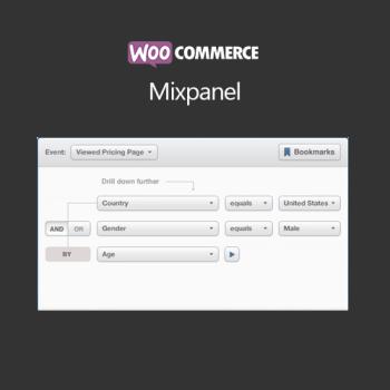 WooCommerce-Mixpanel