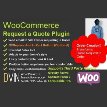WooCommerce-Request-a-Quote