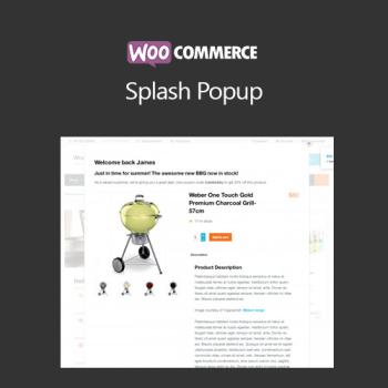 WooCommerce-Splash-Popup