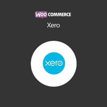 WooCommerce-Xero