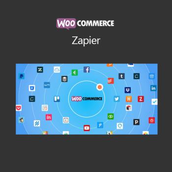 WooCommerce-Zapier